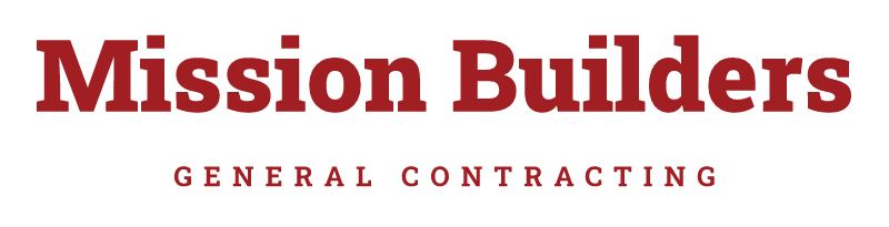 Mission Builders — General Contracting, Las Vegas